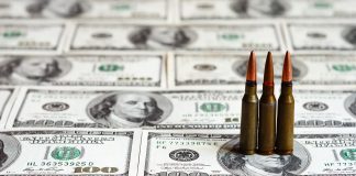 Money-and-wars
