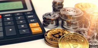 Accounting of cryptocurrencies