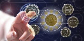 People will choose Bitcoin, the digital currency.