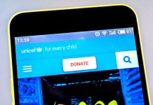 UNICEF accepts BTC and ETH