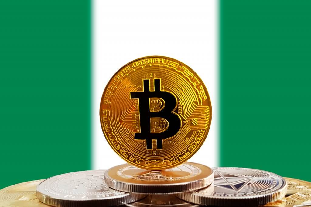 Bitcoin forecasts - popular currency in Nigeria