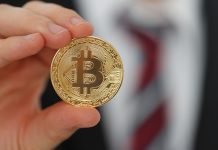 Bitcoin price flew by $2,000