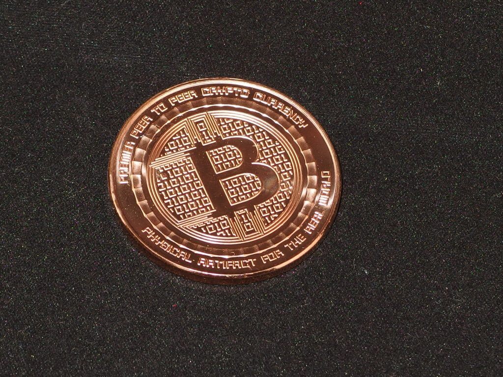 Bitcoin will further strengthen