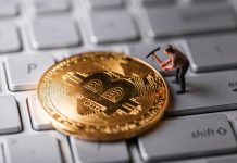 China controls about 60% of Bitcoin mining