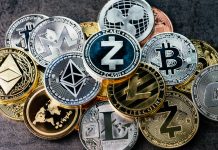 Cryptocurrencies pose no significant risk to global