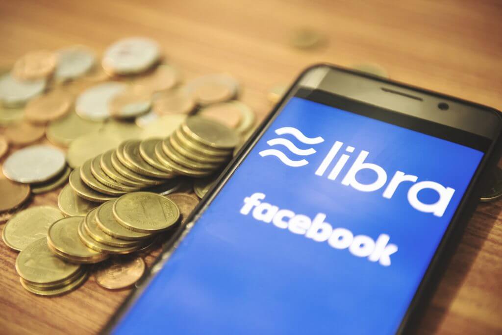 Facebook wants its cryptocurrency to compete with the dollar