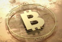 Value of Bitcoin has beaten the $9,000 mark