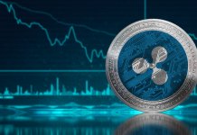 38% of the world's top banks work with Ripple