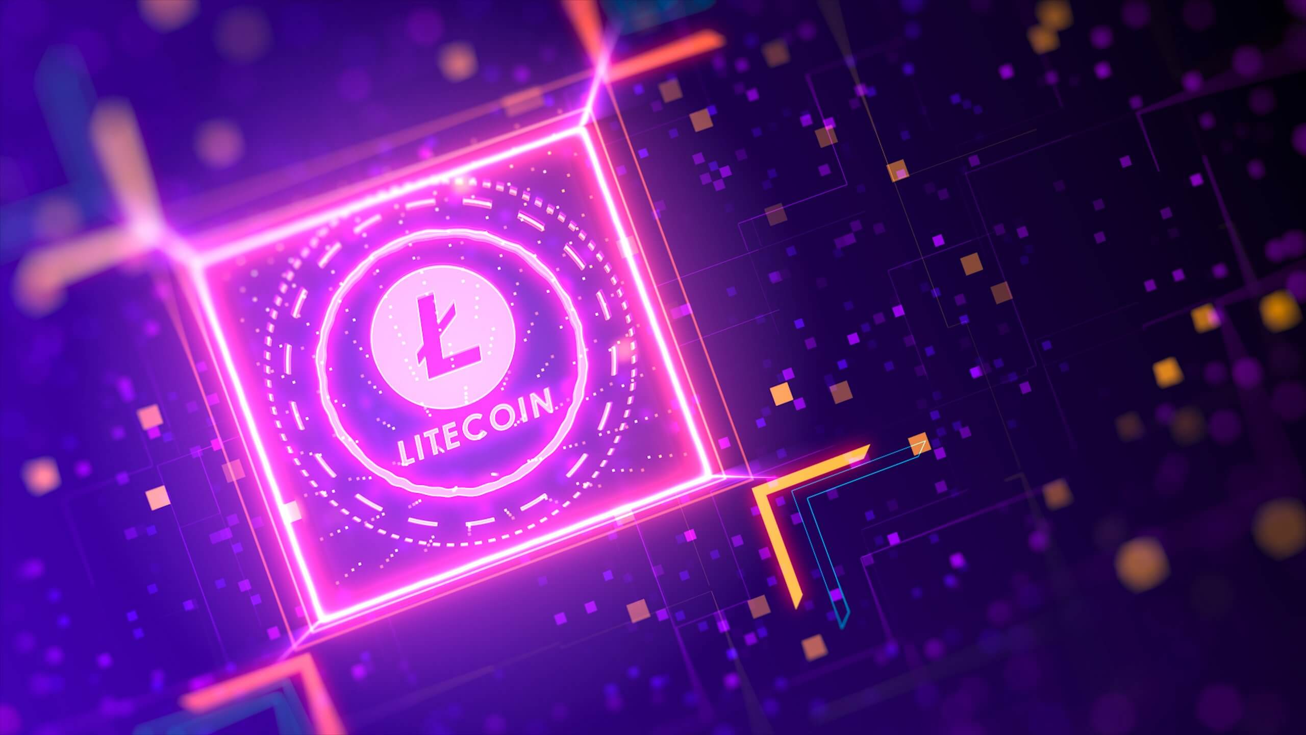 All about Litecoin
