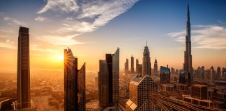 Blockchain info - Dubai has launched a new data-sharing platform