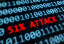 What about the risk of a 51% attack on Bitcoin?