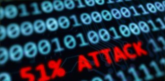 What about the risk of a 51% attack on Bitcoin?