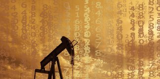 Bitcoin News - will oil cause a fall?