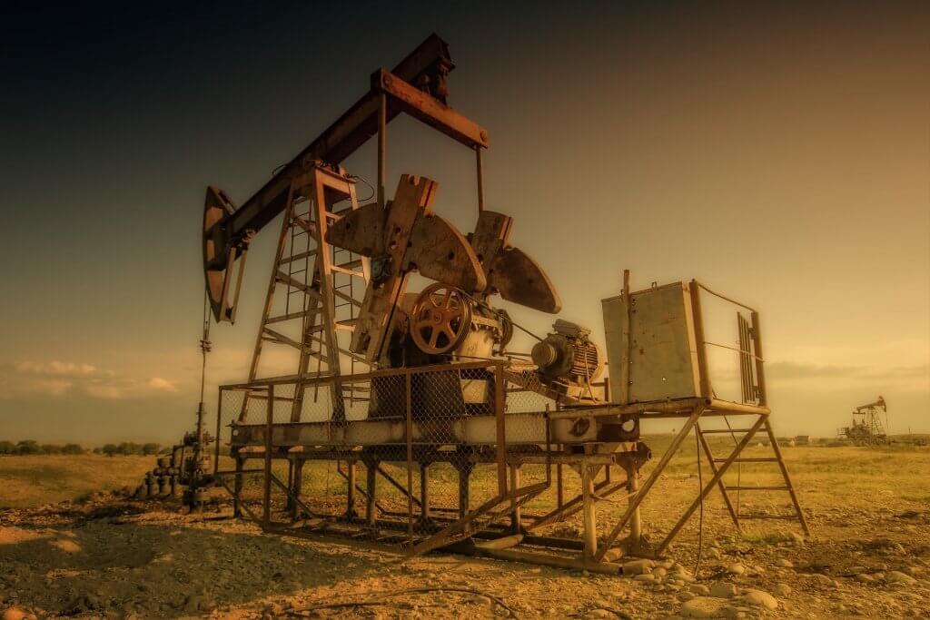 Oil prices grew in hopes of lower supply