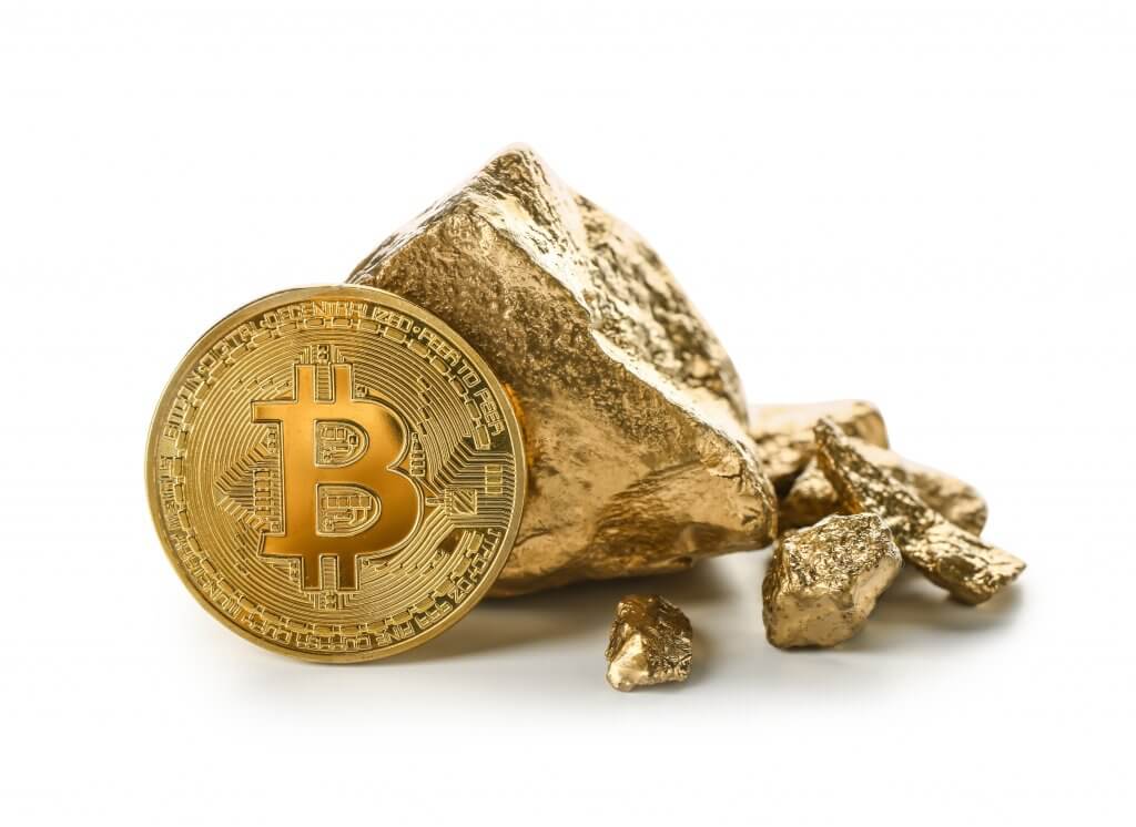 Peter Schiff: The price of Bitcoin collapses, the cost of gold will rise