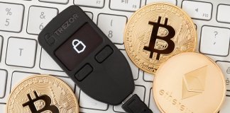 The Top 10 Hardware Wallets for 2020