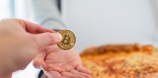 Bitcoin news, but from a different perspective
