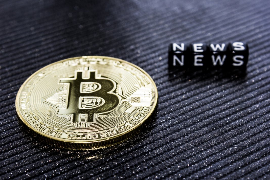 Bitcoin news for today, what about mining ...