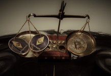 Ethereum vs Bitcoin, which crypto wins?
