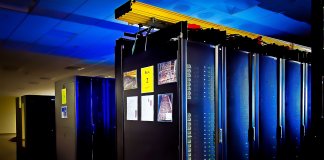 Supercomputers attacked for cryptocurrency mining