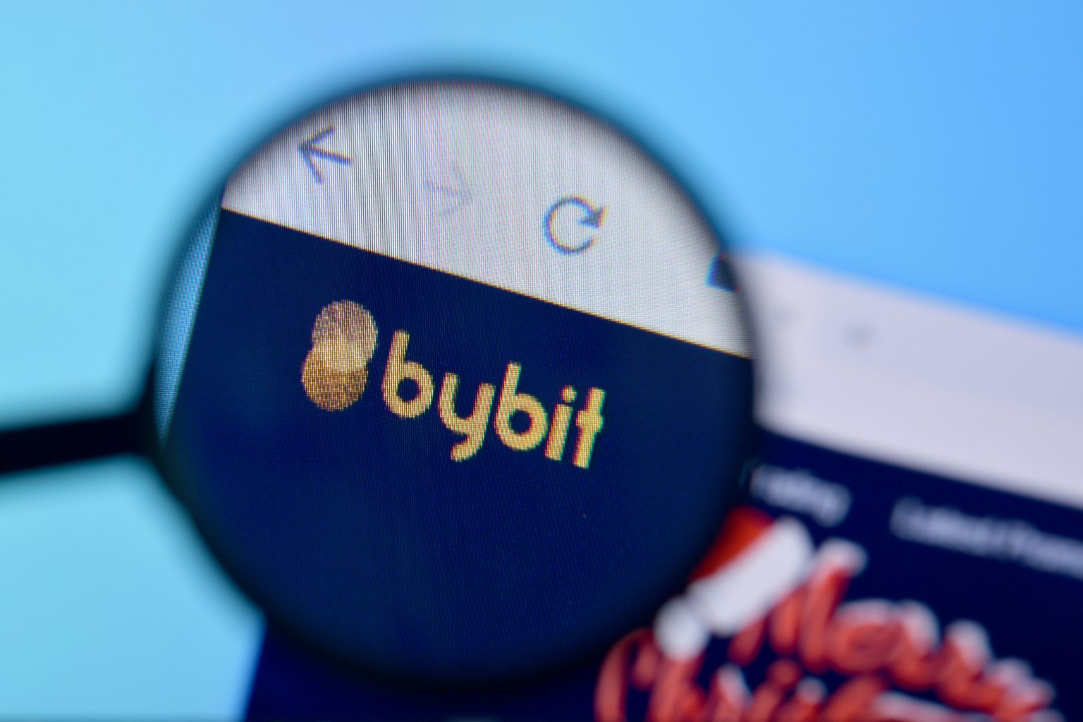 Bybit exchange platform for cryptocurrencies ...