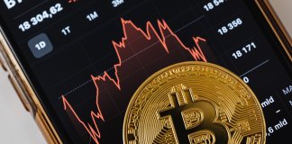 Bitcoin Chart: Why the price of Bitcoin fell