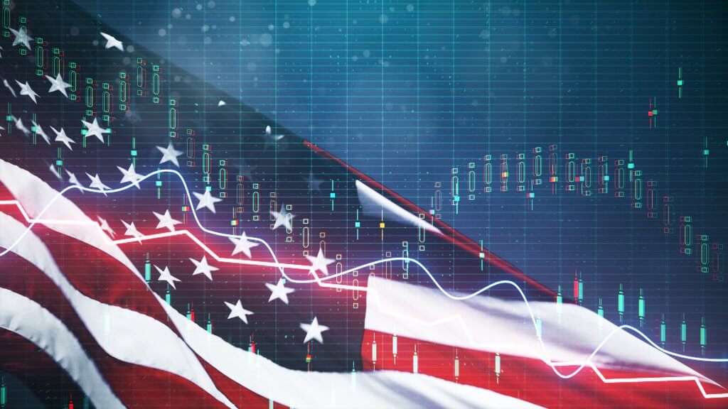Will US stock market collapse like in 1987 once again?
