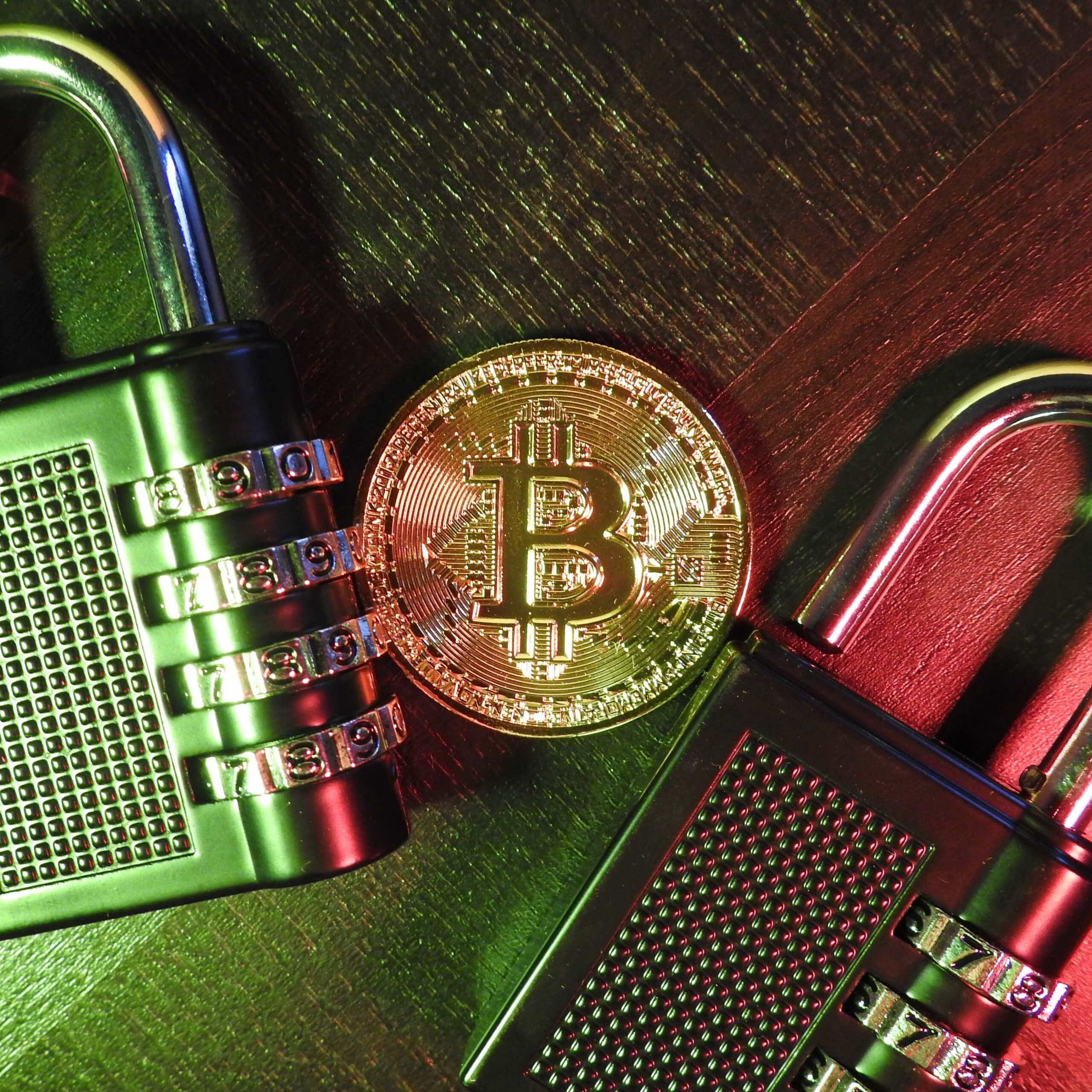 Cryptocurrency hackers are now more active