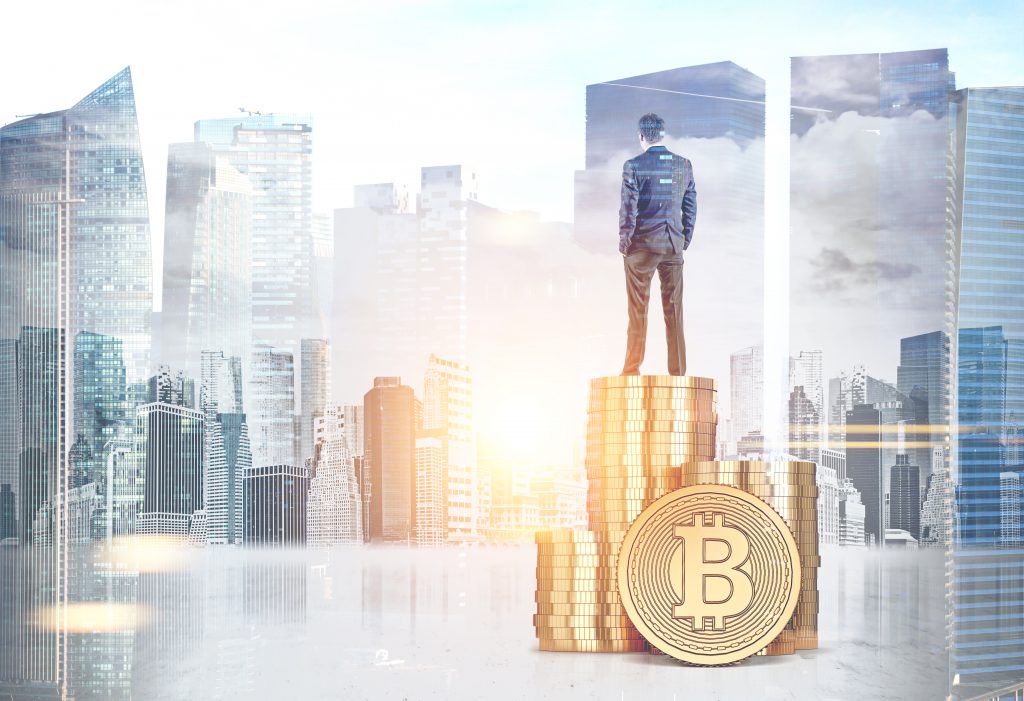 Btc city marketing bitcoin crypto fund management & secret signals