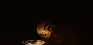Bitcoin price now after it has grown