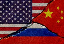 China Sanctions - US Bans 100 companies