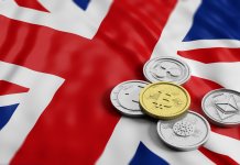 Cryptocurrency regulations in Britain!