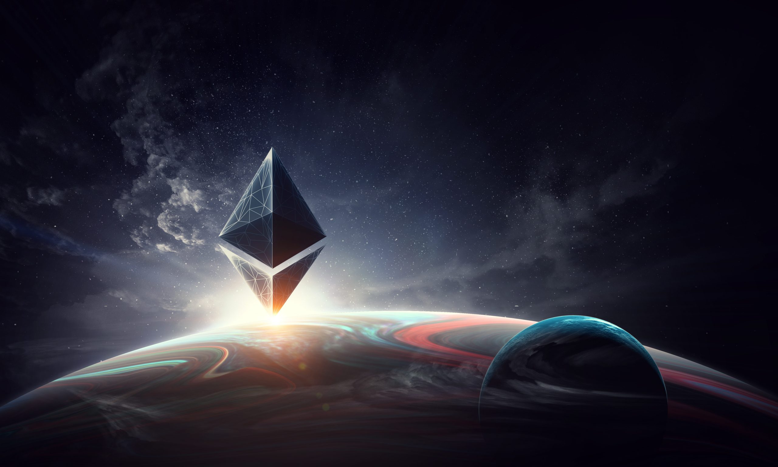 Ethereum News: Can it go up to $ 20,000?