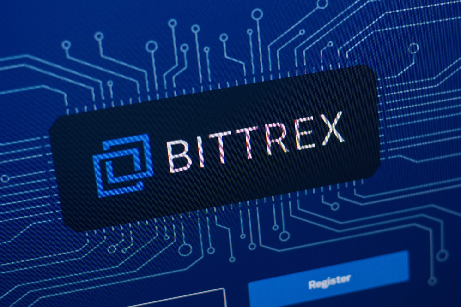 Bittrex - support for stocks delisted by Robinhood ...