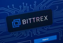 Bittrex - support for stocks delisted by Robinhood