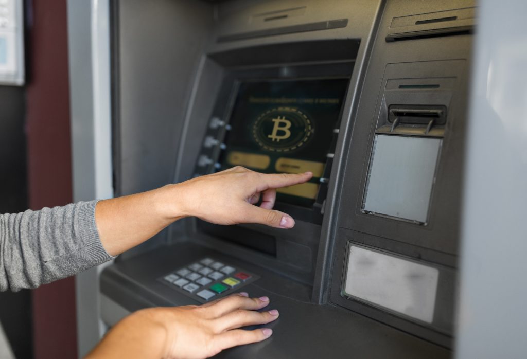 Blue Ridge Bank: The first USA bank with bitcoin