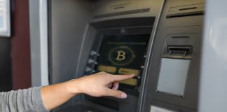 Blue Ridge Bank: The first USA bank with bitcoin