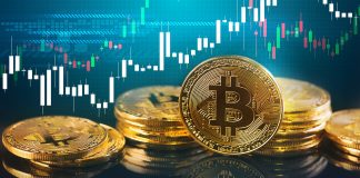 Technical analysis Bitcoin: New ATH