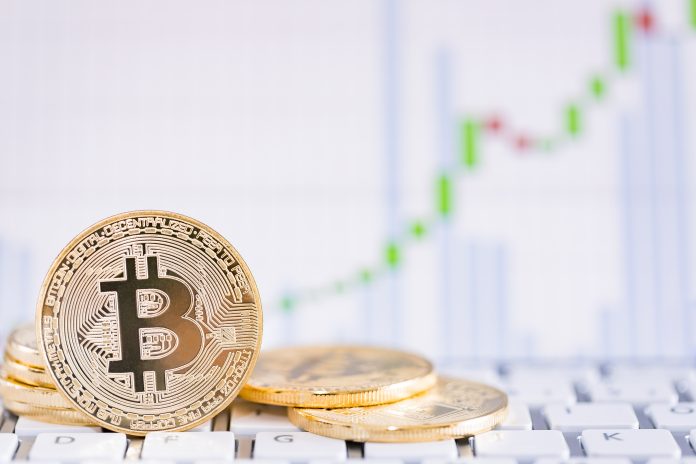 Bitcoin hits its all-time high - It got over $60,000 USD
