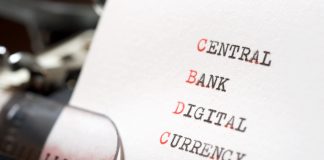 Central Banks cryptocurrency? Many are scared about it
