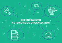 Decentralized Autonomous Organization - DAO
