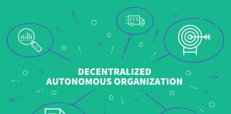 Decentralized Autonomous Organization - DAO