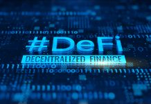 Decentralized finance and look at financial system