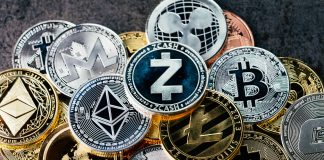 Top 5 cryptocurrencies for April