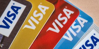Visa and cryptocurrencies - fiat transactions settled in a crypto