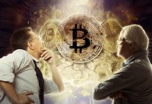 Bitcoin opinions - Billionaires have spoken