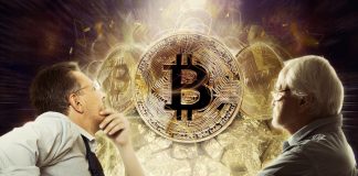 Bitcoin opinions - Billionaires have spoken