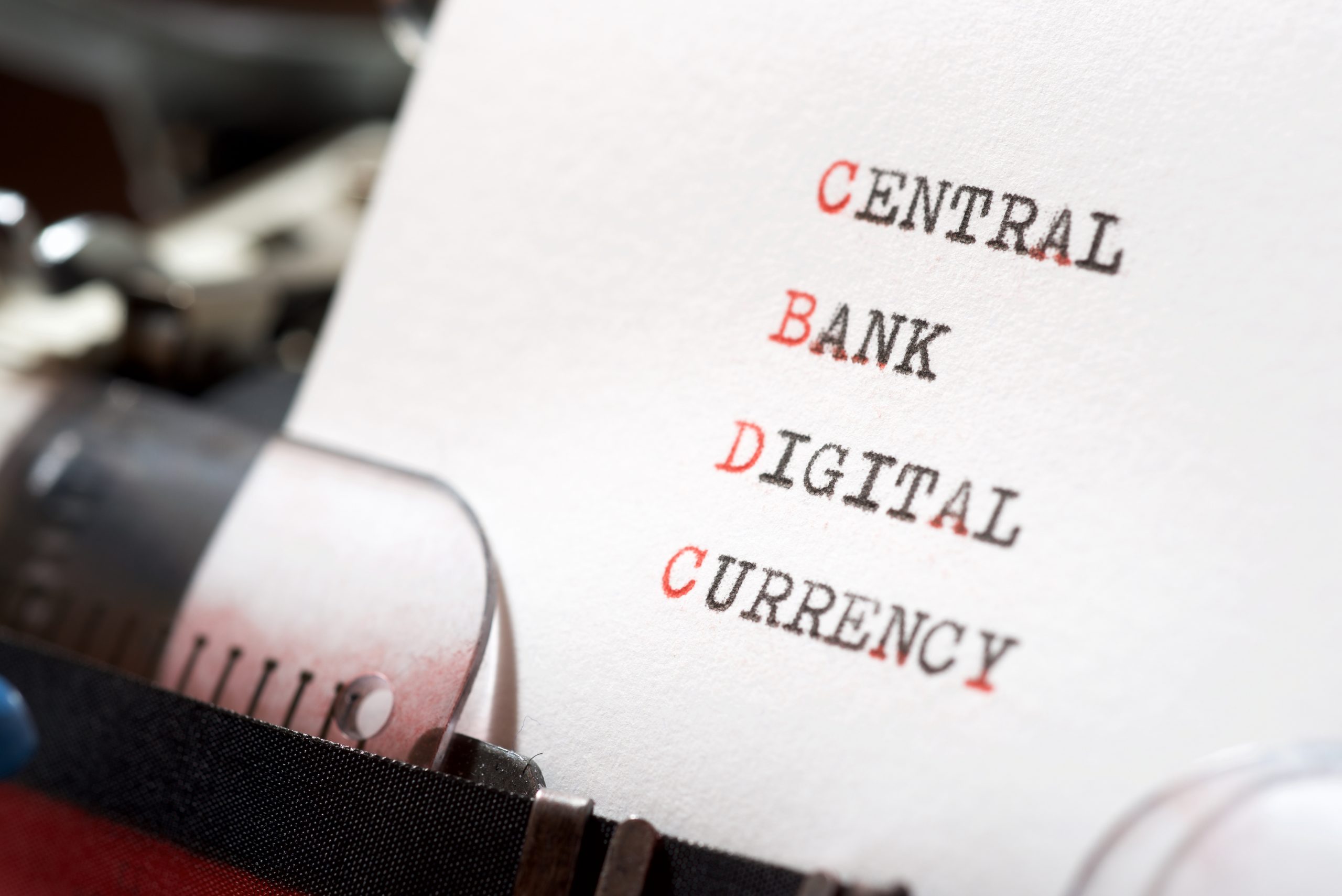 Central Bank Digital Currency - Lael Brainard