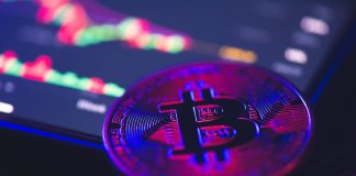 Bitcoin price now can be changed by "Death cross"