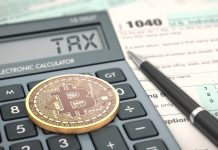 Cryptocurrency Tax proposed by US senators